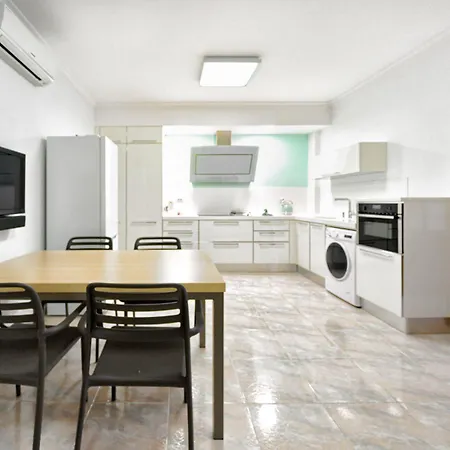 Hc Luxe Appartamento Vecindario (Gran Canaria)