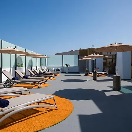 Hc Luxe * Vecindario (Gran Canaria)