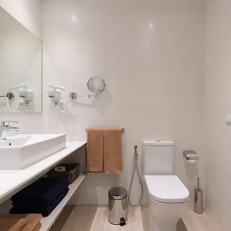Hc Luxe Appartamento *