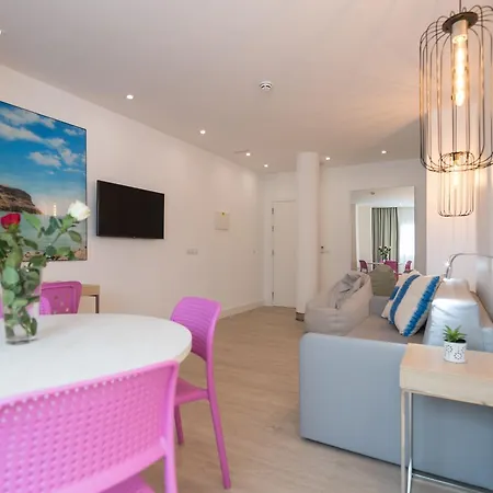 Hc Luxe Appartamento Vecindario (Gran Canaria)