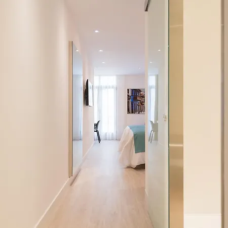 Hc Luxe Appartamento *