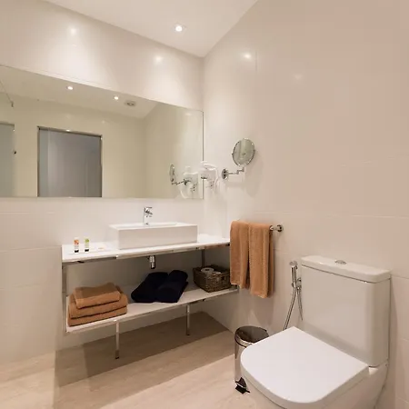 Appartamento Hc Luxe Vecindario (Gran Canaria)