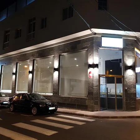 Hc Luxe Appartamento Vecindario (Gran Canaria)