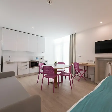 Appartamento Hc Luxe Vecindario (Gran Canaria)