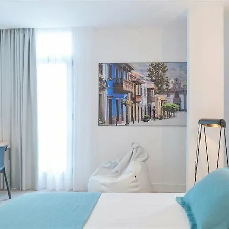 Appartamento Hc Luxe Vecindario (Gran Canaria)