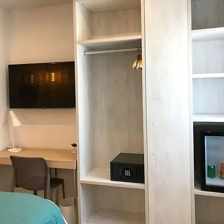 Hc Luxe Appartement Vecindario (Gran Canaria)