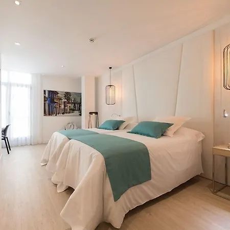 Appartement Hc Luxe Vecindario (Gran Canaria)