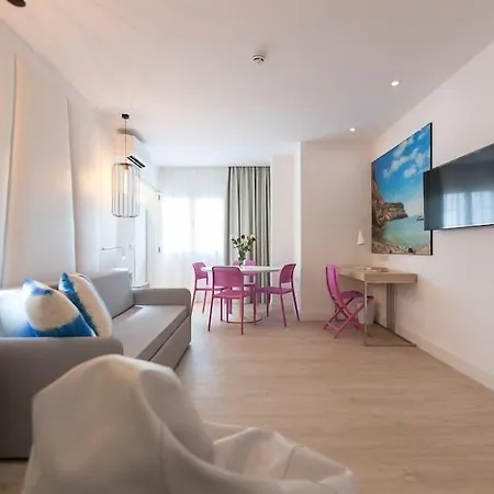 Hc Luxe Appartement *