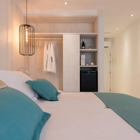 Hc Luxe Appartement Vecindario (Gran Canaria)