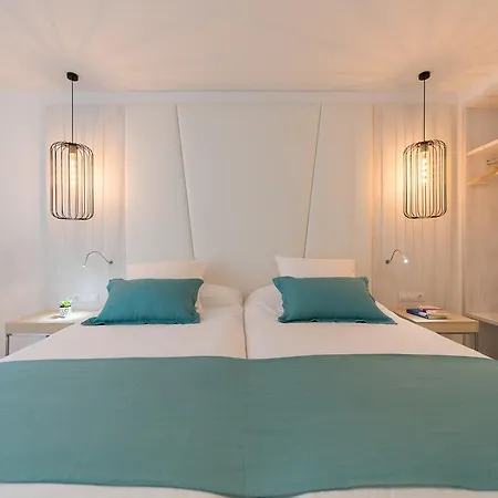 Hc Luxe Appartement