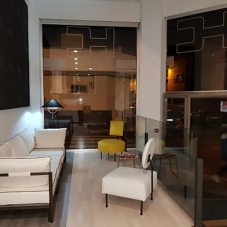Appartement Hc Luxe Vecindario (Gran Canaria)