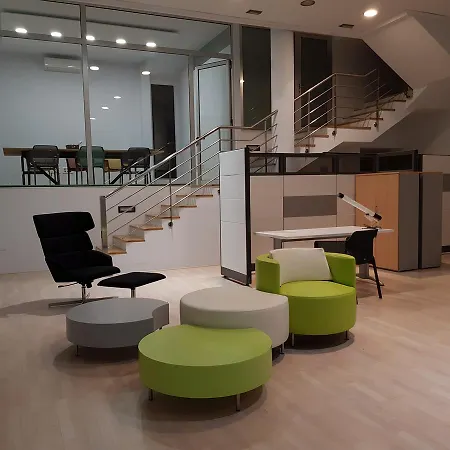 Hc Luxe Appartement *
