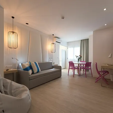 Hc Luxe Appartement Vecindario (Gran Canaria)