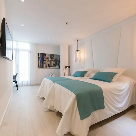 Appartement Hc Luxe Vecindario (Gran Canaria)